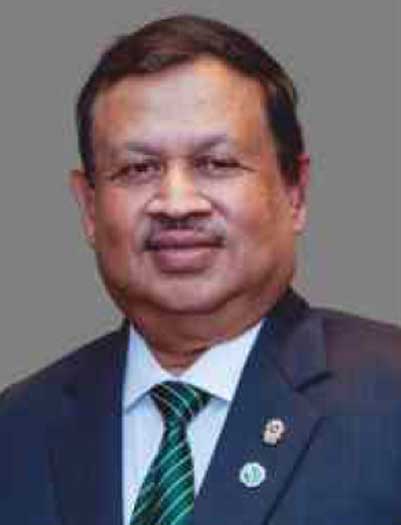 Lion Raj Kumar Agarwal