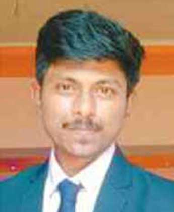 Leo Ajinkya Bhandari