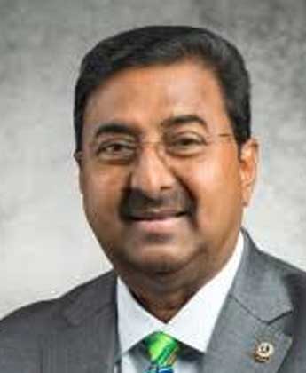 Lion Vijaykumar Raju