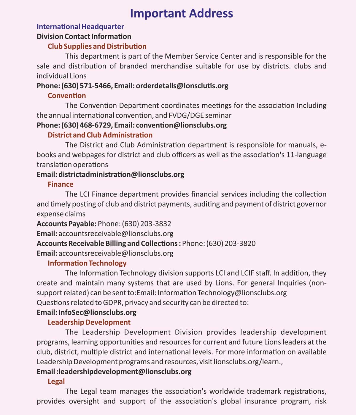 club-quality-initiative