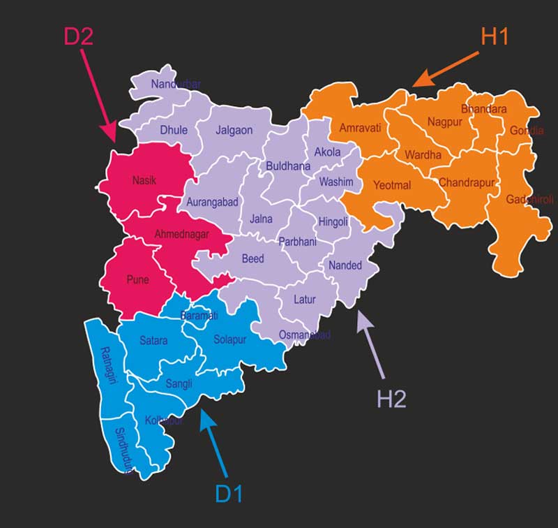 Lions Club : District 3234 D1