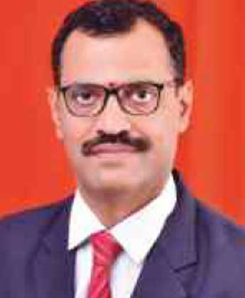 Lion Dattatraya (Rahul) Ausekar 