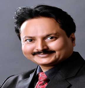 Past District Governor - 2020-21