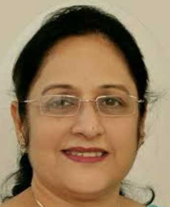 MJF Lion Pratibha Adalkhiya