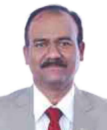 MJF Lion Rajesh Raut 