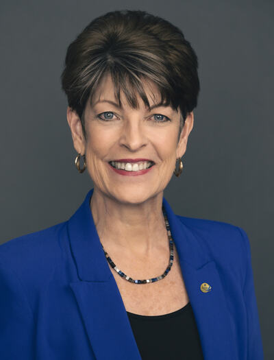 International President - 2017-18