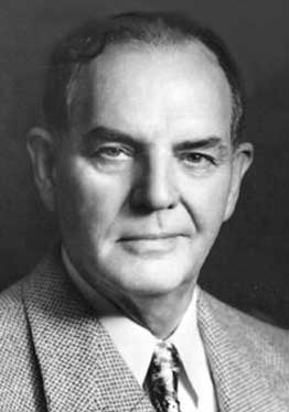 International President - 1992-93