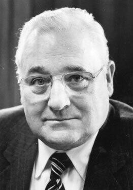 International President - 1992-93