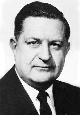 International President - 1992-93