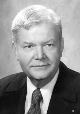 International President - 1992-93