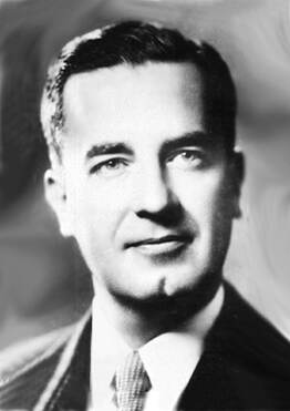 International President - 1992-93