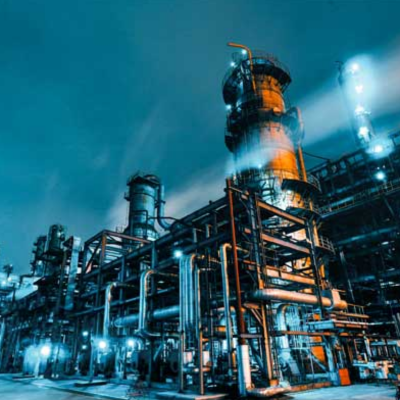 Industries 