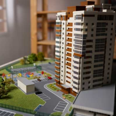 Real Estate 