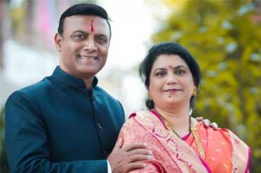 Voice District Governor II - 2025-26