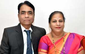 Past District Governor - 2020-21